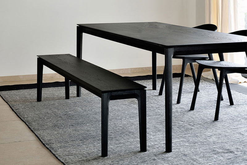 Black Furniture | Ten reasons we love this colour