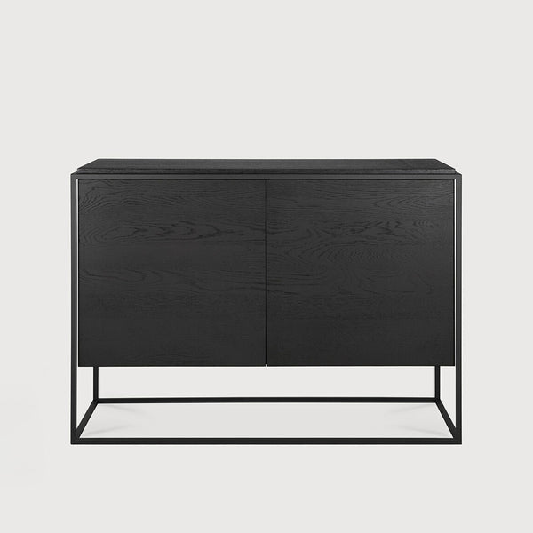 Mono Frame Sideboard Black Blacks of Sopwell Online Store