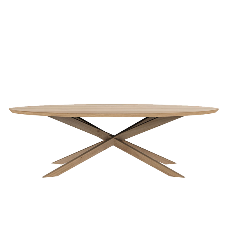 XL Tray Table Set (Low)