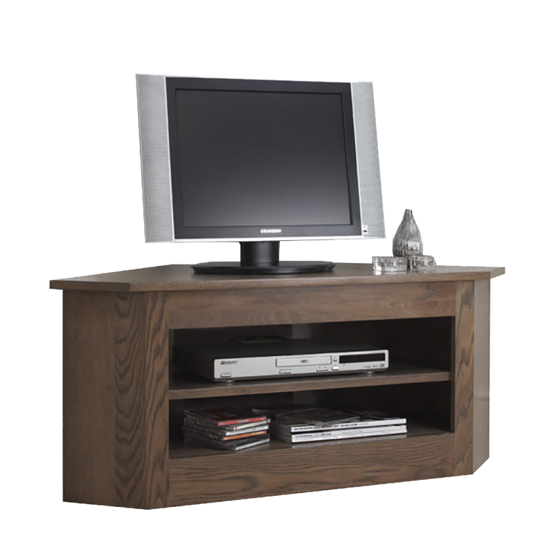 Studio Oak Open Corner TV Cabinet