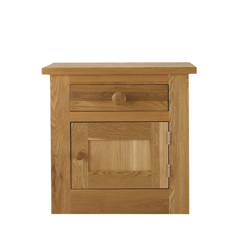 Studio Small Drawer Bedside Cabinet