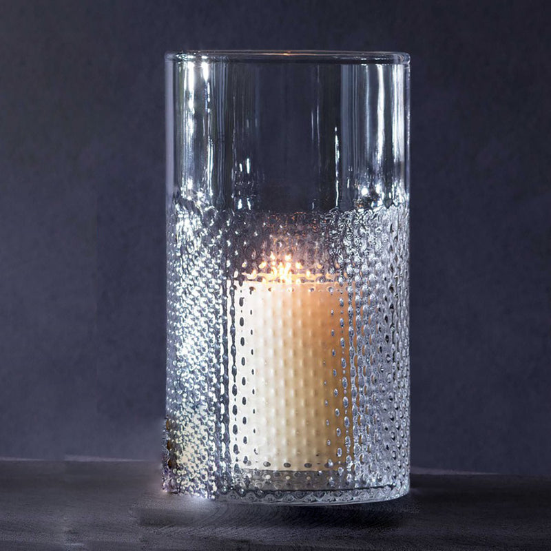 Forest Glass Tealight