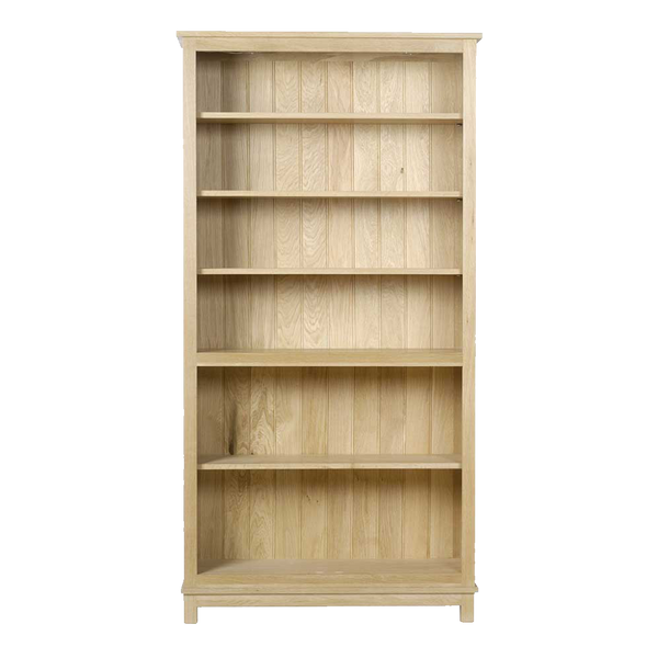 Winchester Oak Bookcase Blacks of Sopwell Online Store