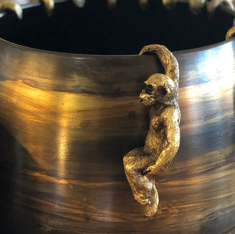 'Cotton' Bone China Mug