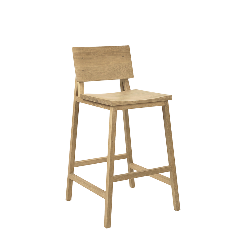 Nate Counter Stool