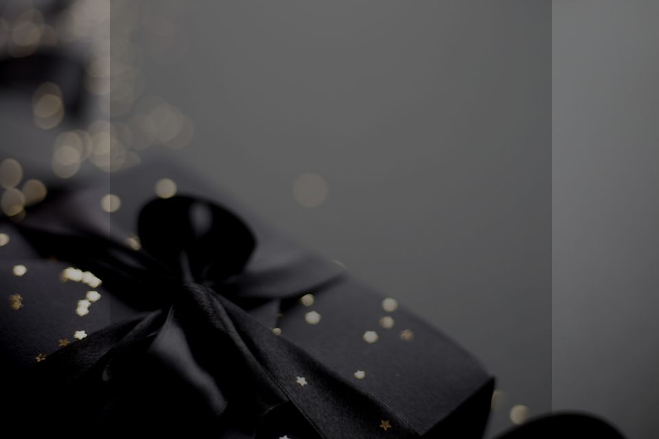 Festive Shopping Weekend, 26th & 27th November