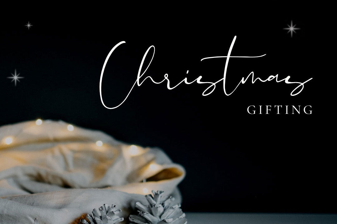 Christmas Gifting