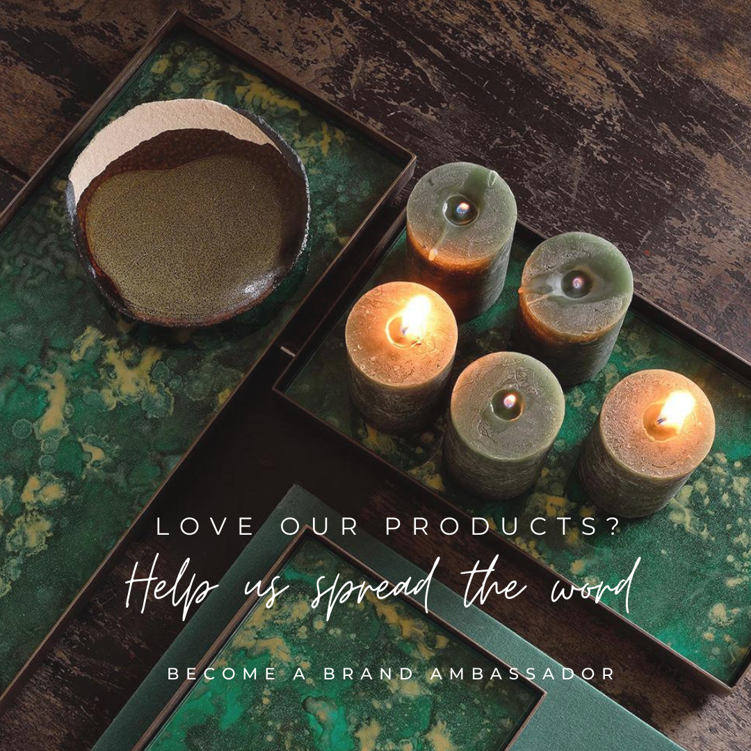 Seasonal Brand Ambassadors Wanted - Instagram