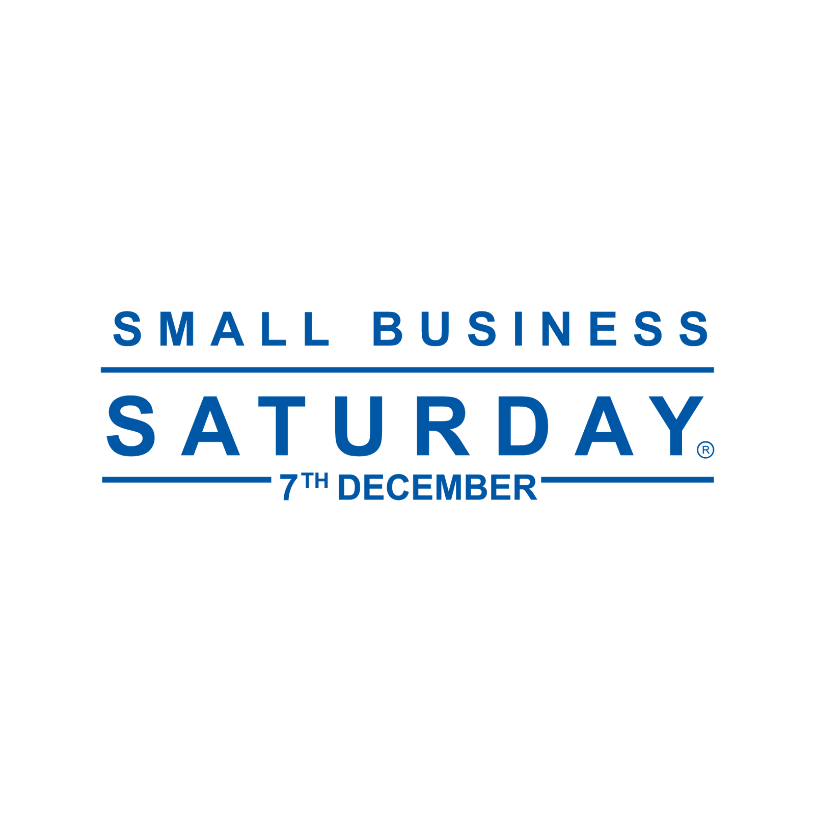 Small Business Saturday 2019