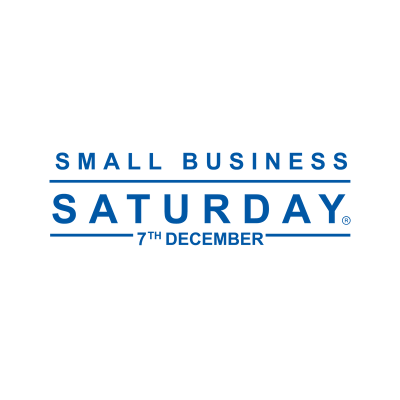 Small Business Saturday 2019