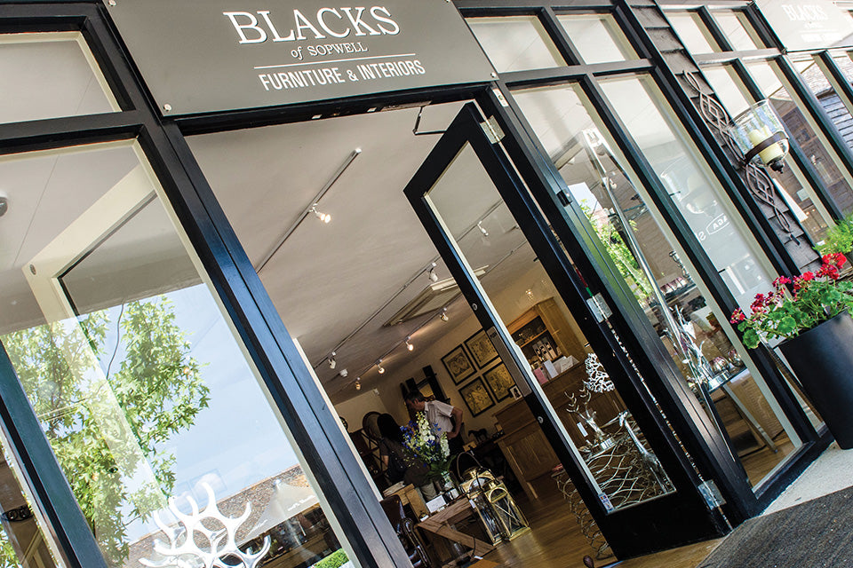 Blacks at Radlett Reopens 1/7/20!