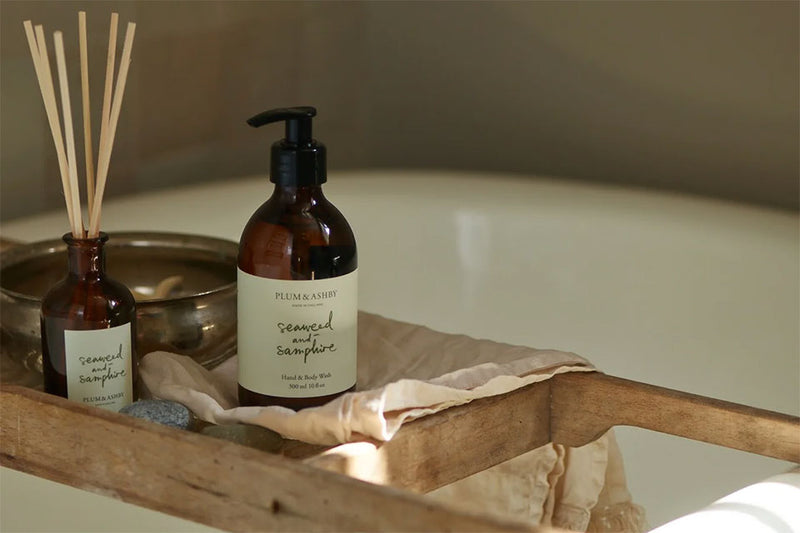 BRAND FOCUS: Plum&Ashby