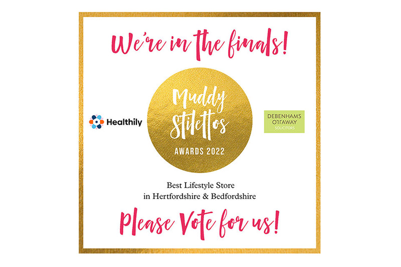 We're in the Finals!