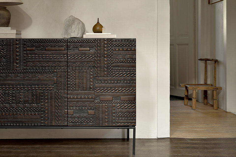 The Tabwa Collection