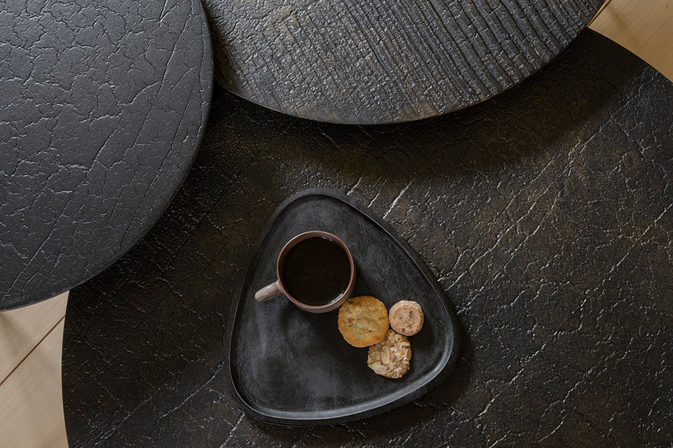 The Minerals Collection