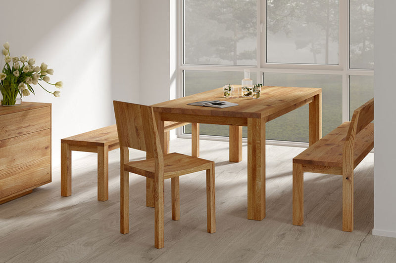 Shopping for your Dream Dining Table: Seven things to consider.