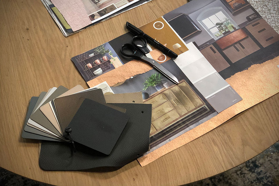 Creative Space for Hire