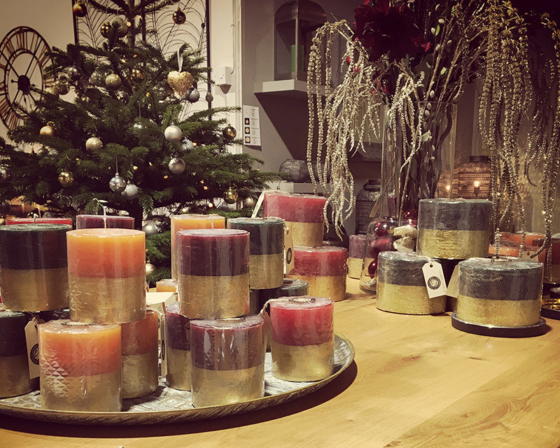 Blacks of Sopwell Christmas Shopping Weekend