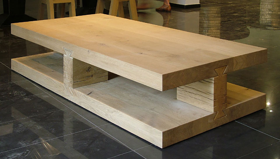 The Sopwell Oak Collection