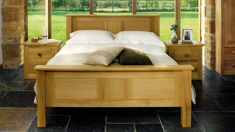 The Oak Studio Collection