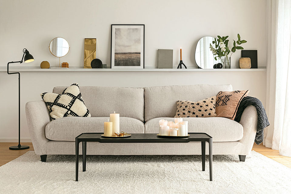 NEW Interior Designers Trade Initiative.