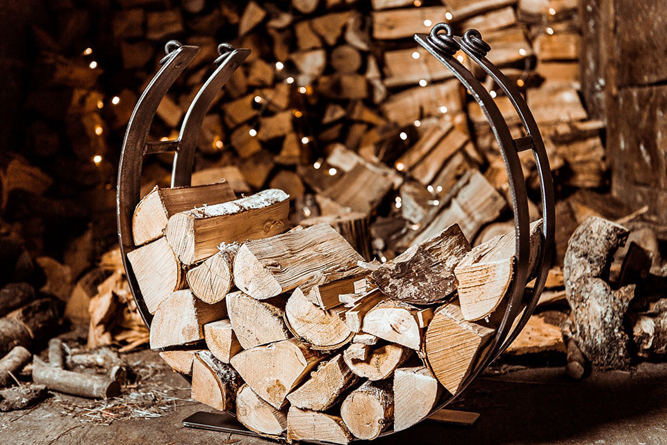 Hand Forged Collection