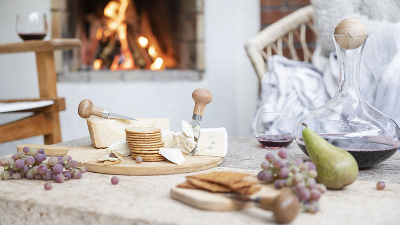 Alfresco Inspiration