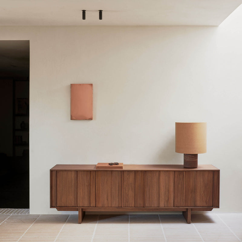 Pillar Sideboard