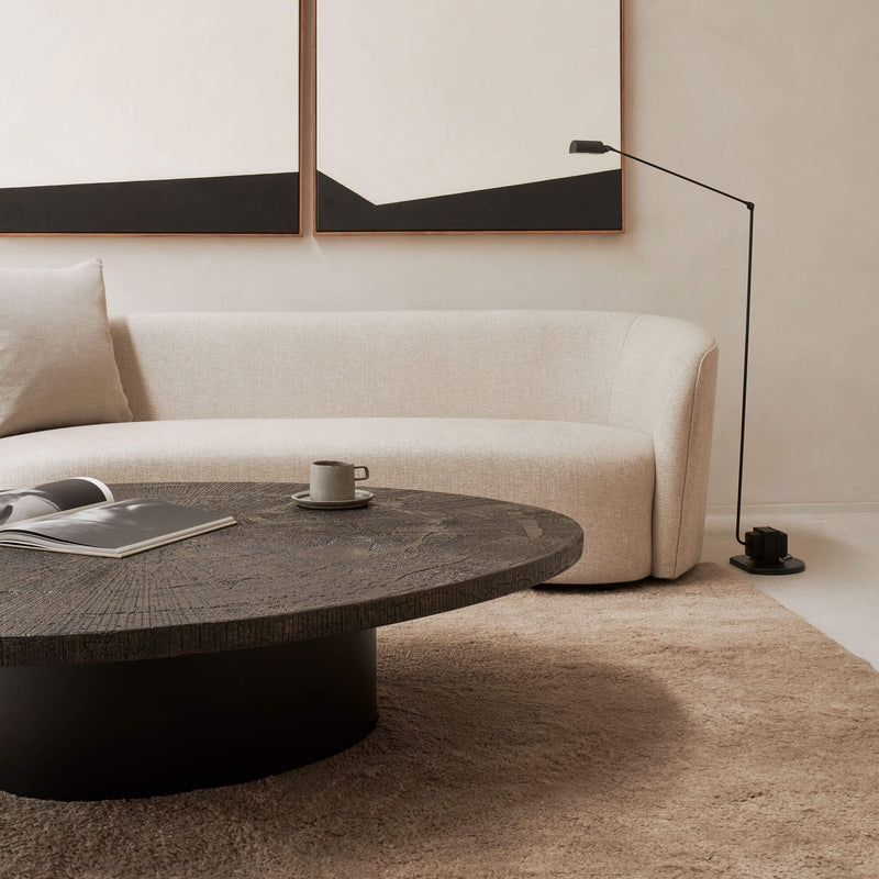 Ethnicraft Slice Coffee Table