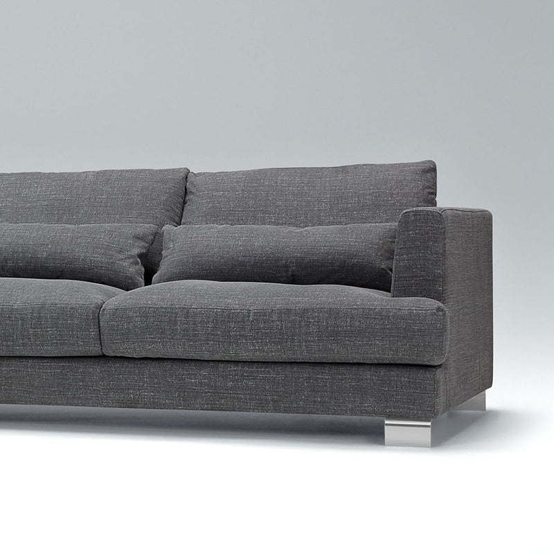 brandon sofa metal leg option