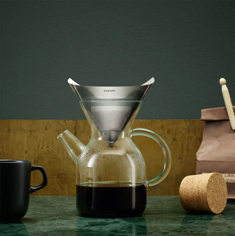 Eva Solo Pour Over Coffee Pot