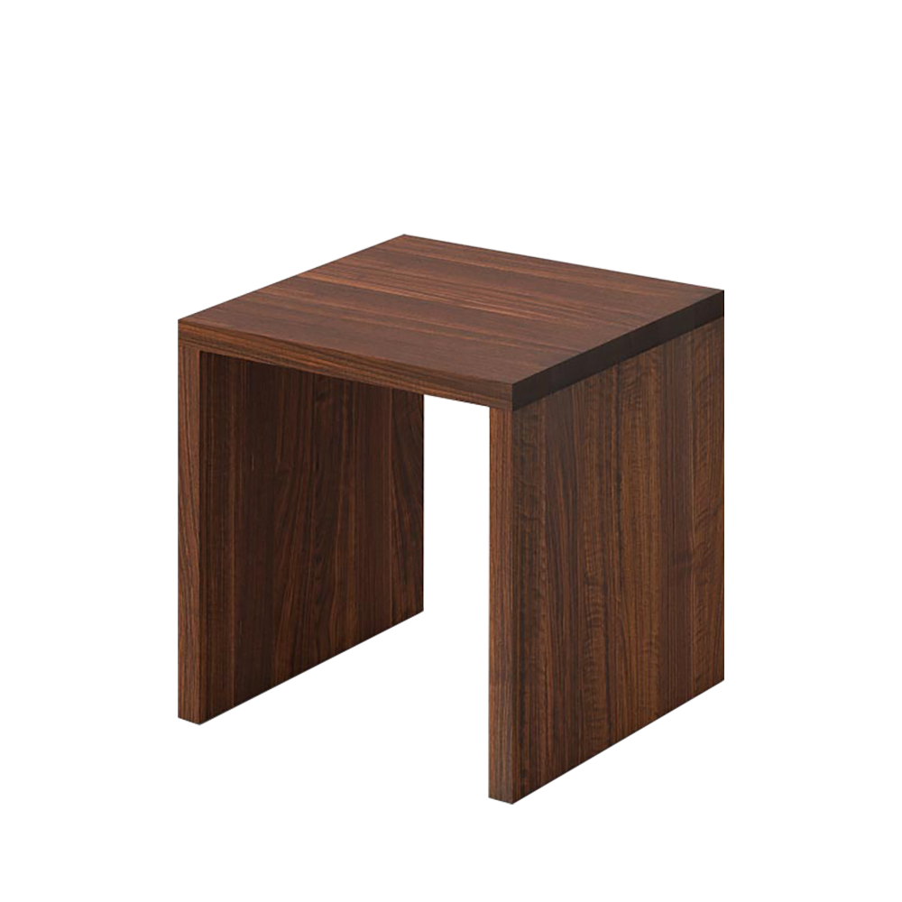 Maya Side Table | Walnut – Blacks of Sopwell