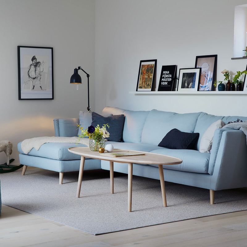 Sits Nova Sofa | Fabric