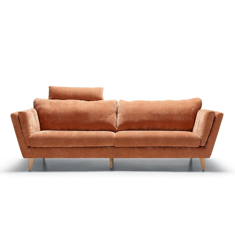 Sits Nova Sofa | Fabric