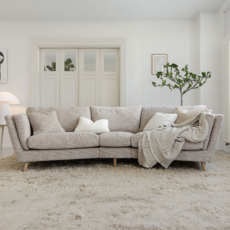 Sits Nova Sofa | Fabric