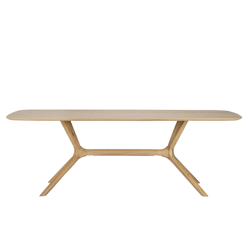 Ethnicraft X Dining Table