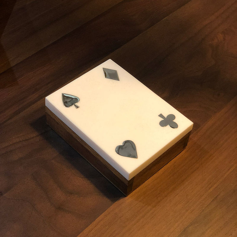 Rowley Cards Box
