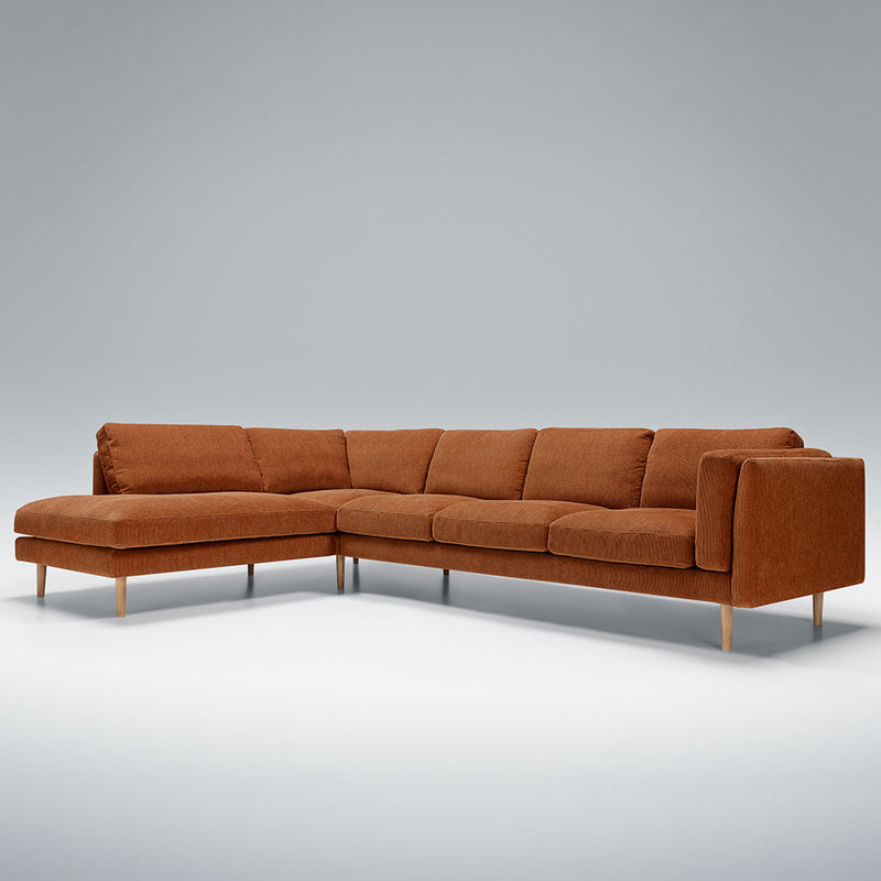 Sigfrid Sofa | Fabric