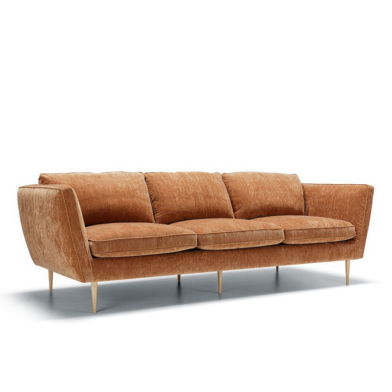 Sits Teddy Sofa | Fabric