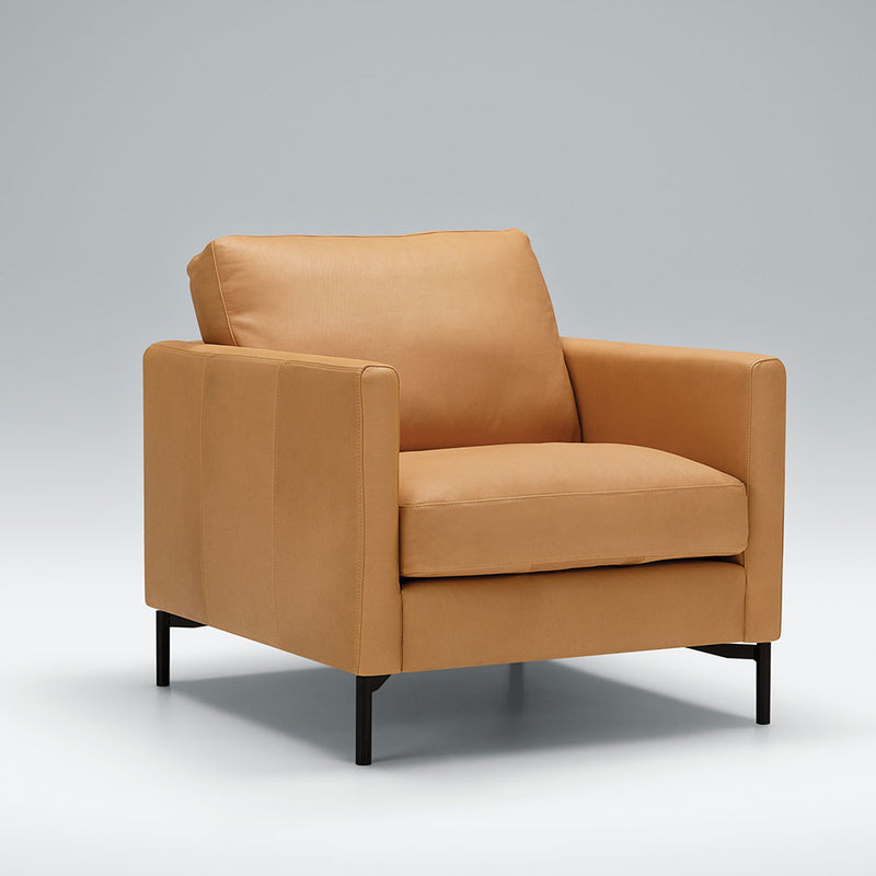 Lars Corner Sofa | Fabric