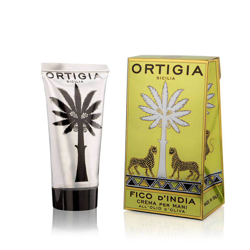 Ortigia Fico d'India Roll On Perfum oil