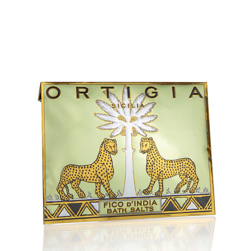 Ortigia Zagara Roll-on Perfum Oil