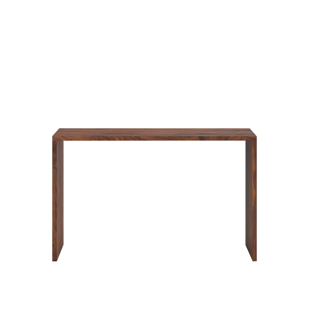 Maya Console Table | Walnut – Blacks of Sopwell