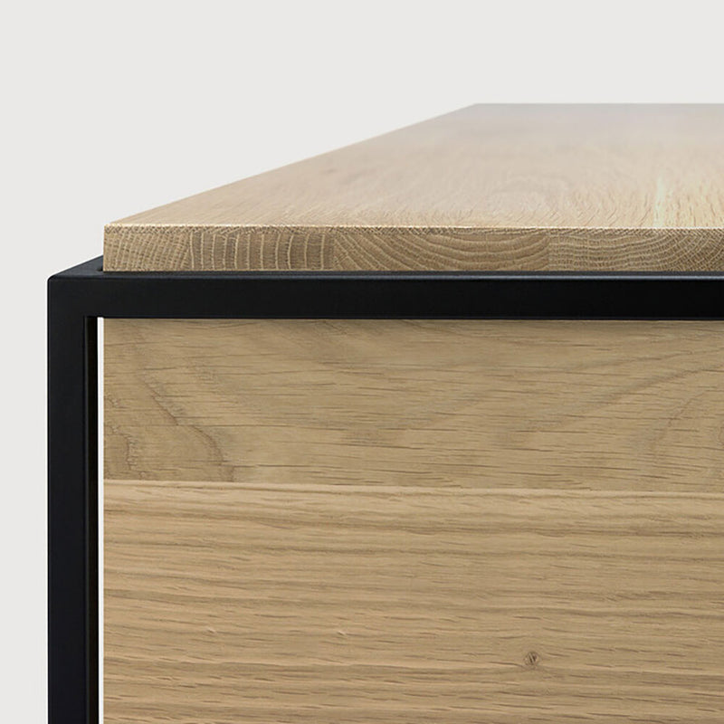 Mono Drawer Side Table