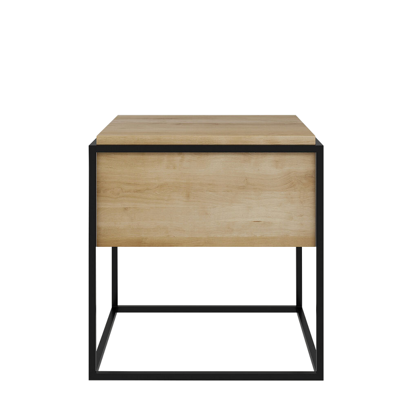Mono Drawer Side Table