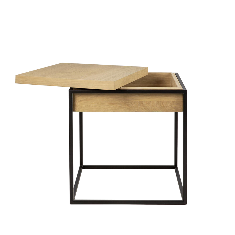 Mono Frame Side Table