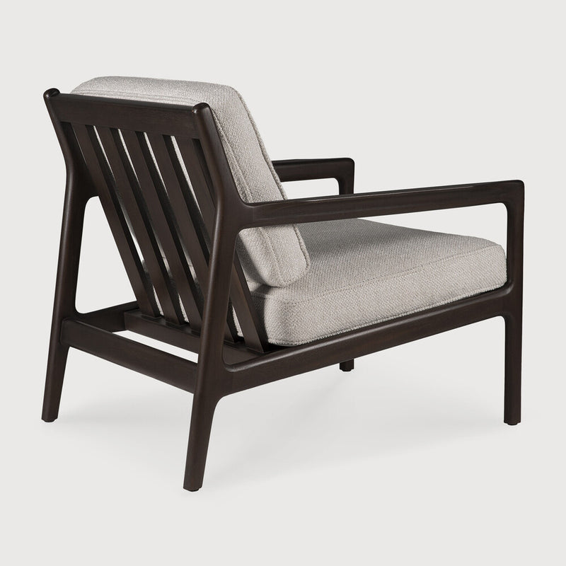 Jack Fabric Lounge Chair