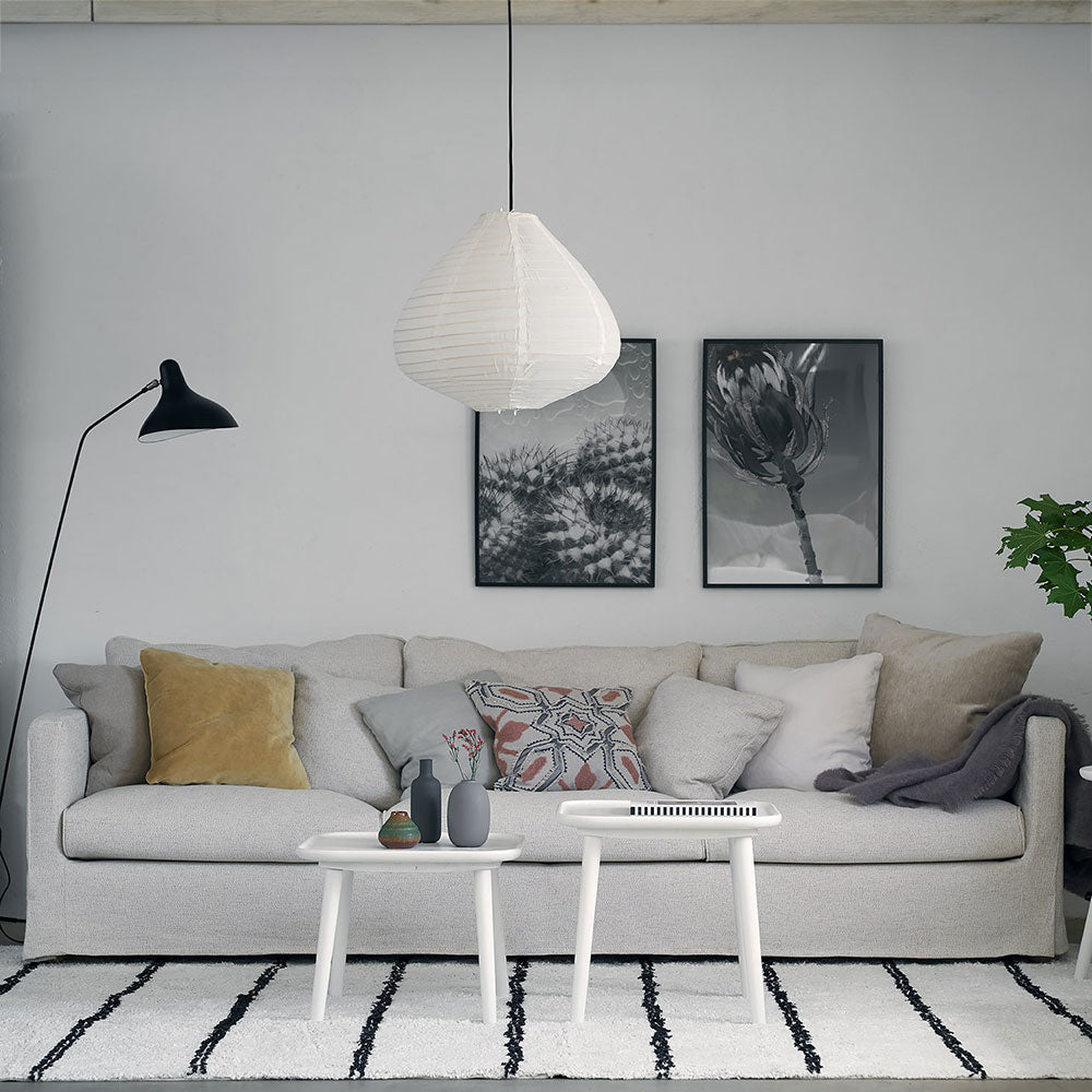 Sits Sara Sofa | Fabric – Blacks of Sopwell