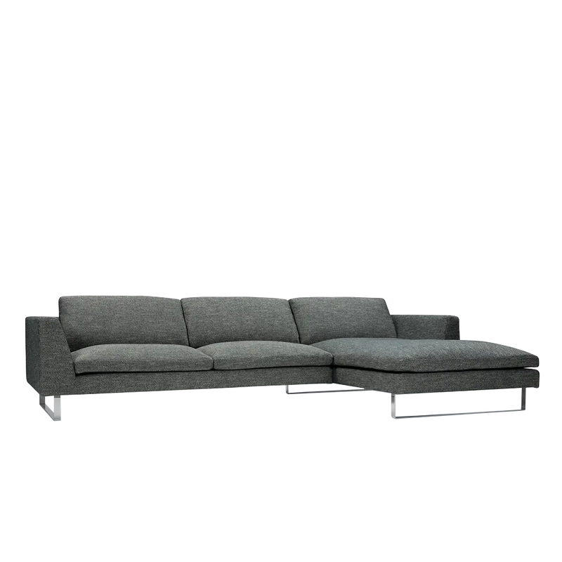 SITS Tokyo corner sofa | Fabric