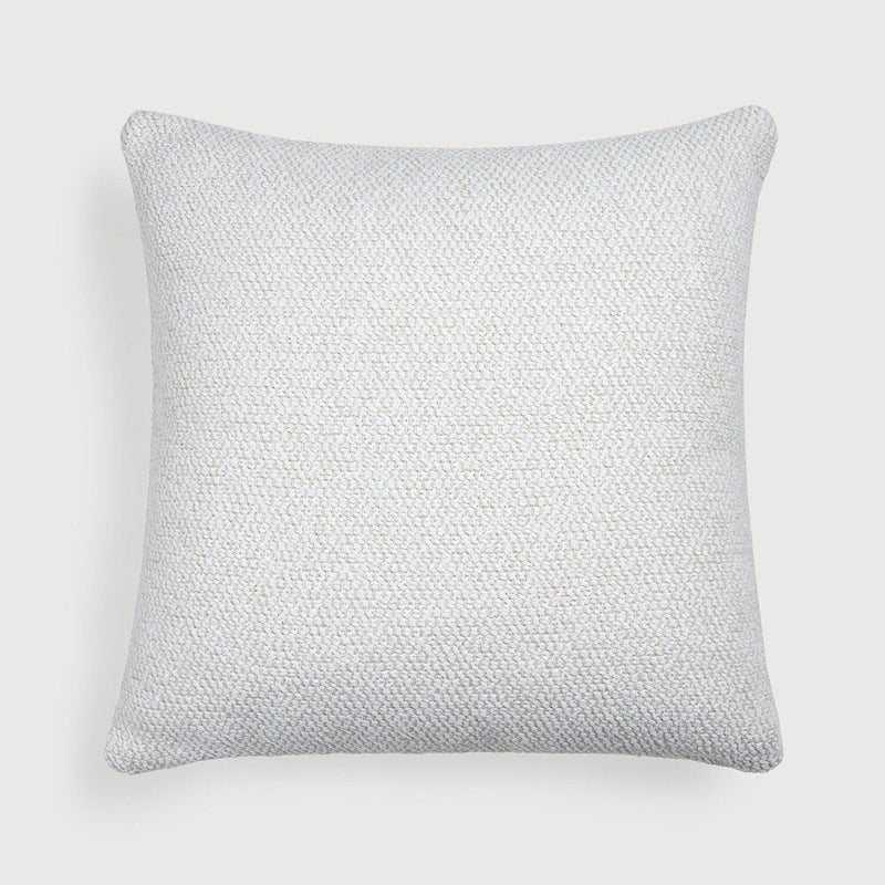 Luxe Quilted Look Cushion